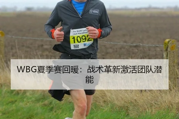 WBG夏季赛回暖：战术革新激活团队潜能
